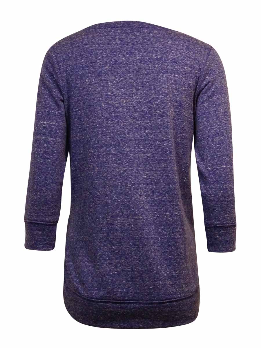 Style & Co Women's Basic Kangaroo Pocket Sweater eBay